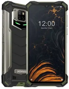 Замена экрана на телефоне Doogee S88 Pro в Волгограде